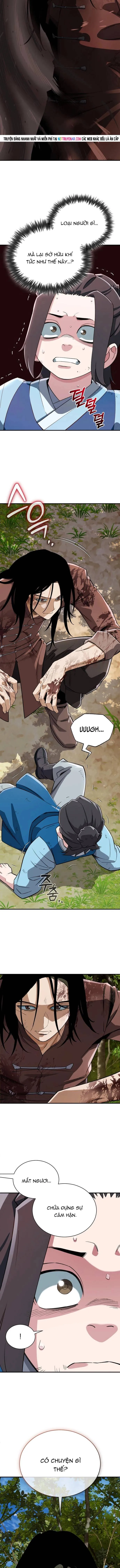 Huyết Ma Chuyển Sinh chapter 44 14