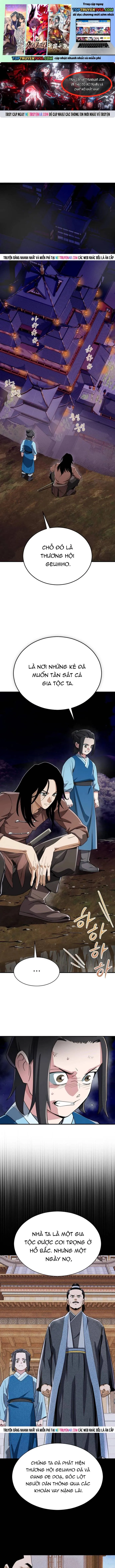 Huyết Ma Chuyển Sinh chapter 45 1