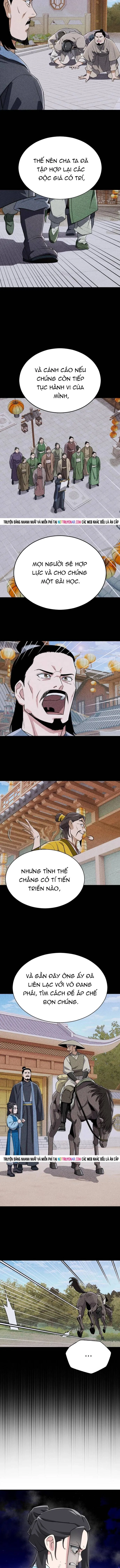 Huyết Ma Chuyển Sinh chapter 45 2