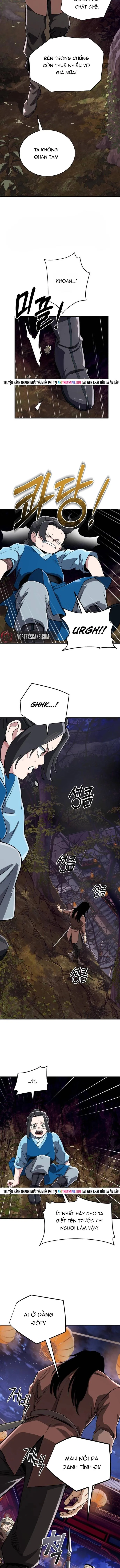 Huyết Ma Chuyển Sinh chapter 45 7