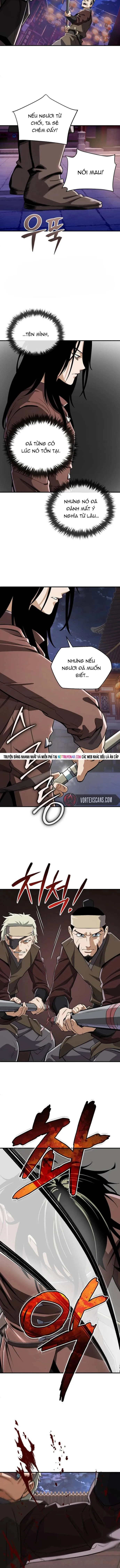 Huyết Ma Chuyển Sinh chapter 45 8