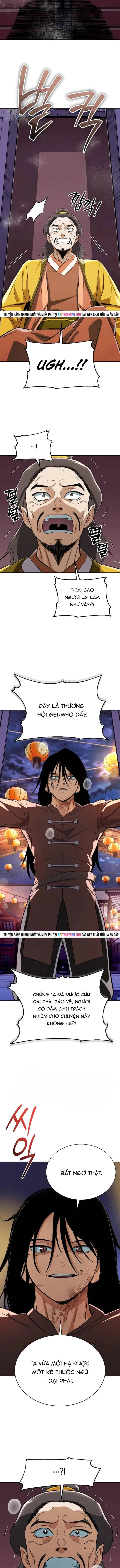 Huyết Ma Chuyển Sinh chapter 45 11