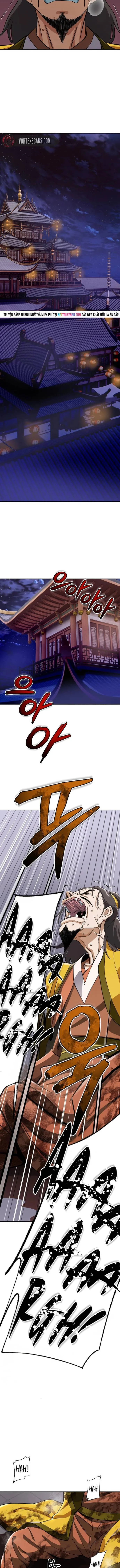 Huyết Ma Chuyển Sinh chapter 45 12