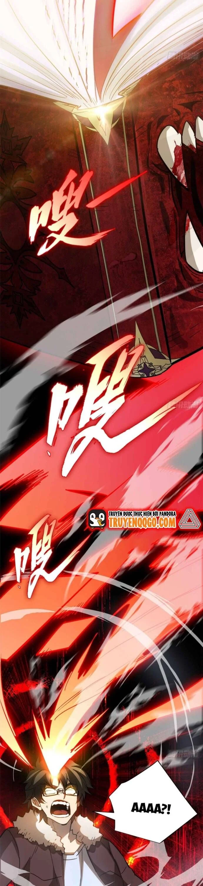 Huyết Tộc Trong Kỷ Nguyên Siêu Năng Chapter 1 26