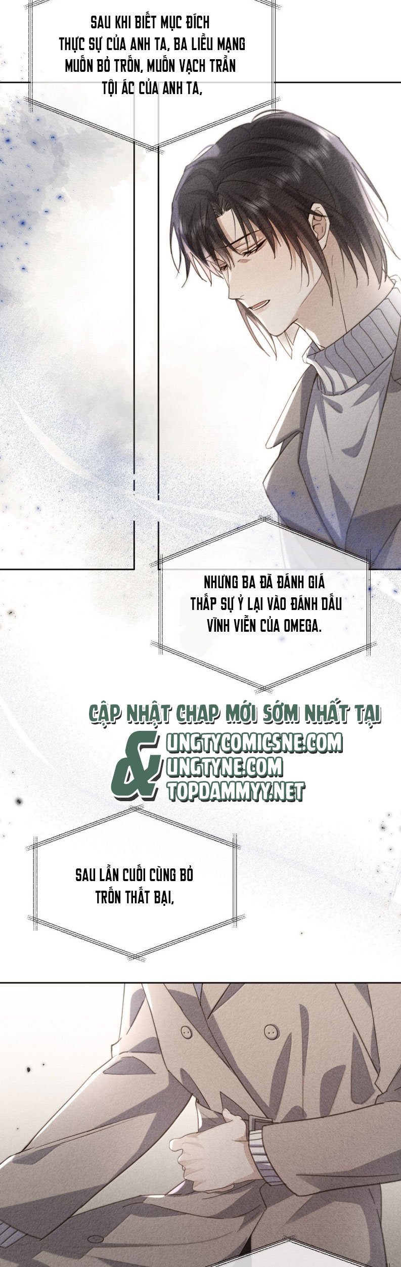 Huynh Dạy Dỗ Đệ Bất Kính Chapter 73 - Trang 2