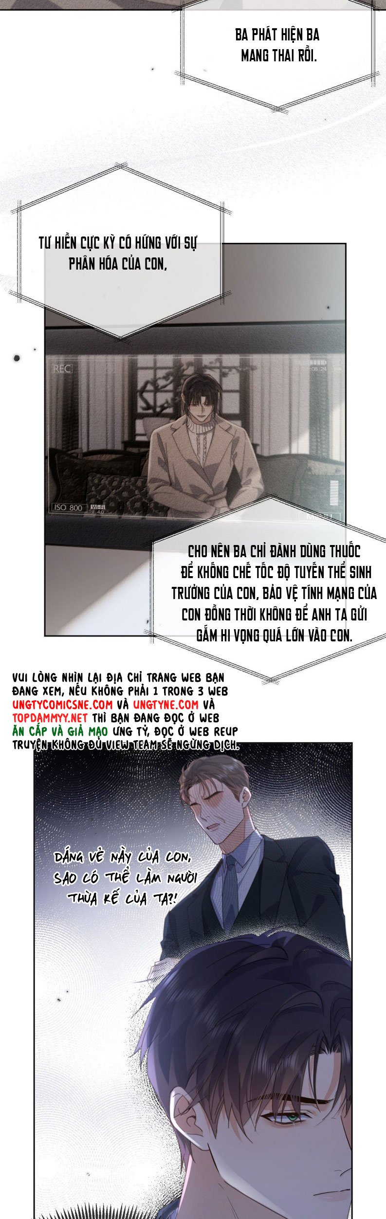 Huynh Dạy Dỗ Đệ Bất Kính Chapter 73 - Trang 2