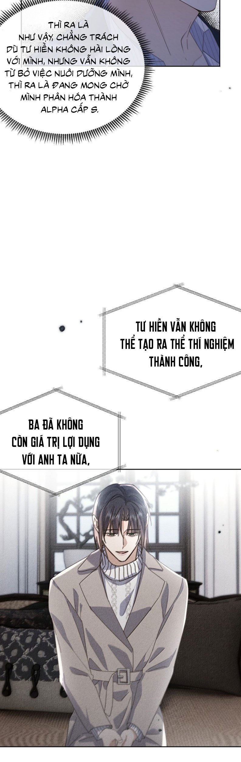 Huynh Dạy Dỗ Đệ Bất Kính Chapter 73 - Trang 2