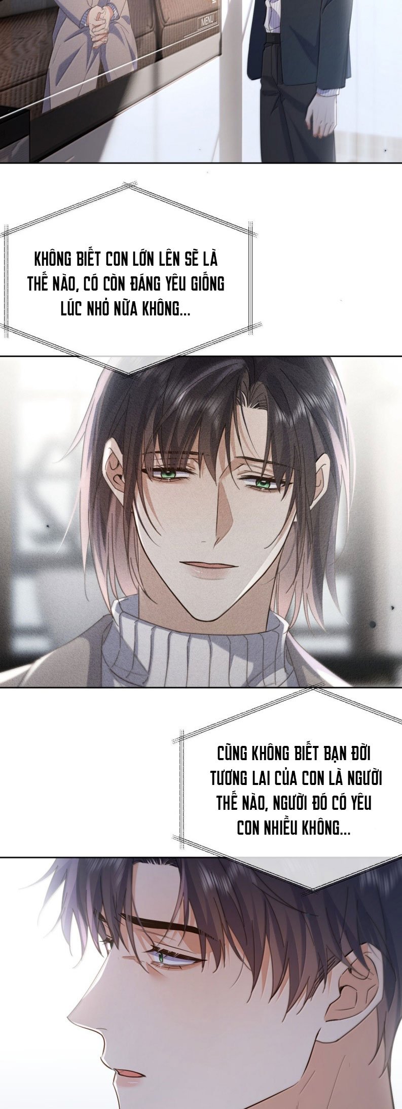 Huynh Dạy Dỗ Đệ Bất Kính Chapter 73 - Trang 2