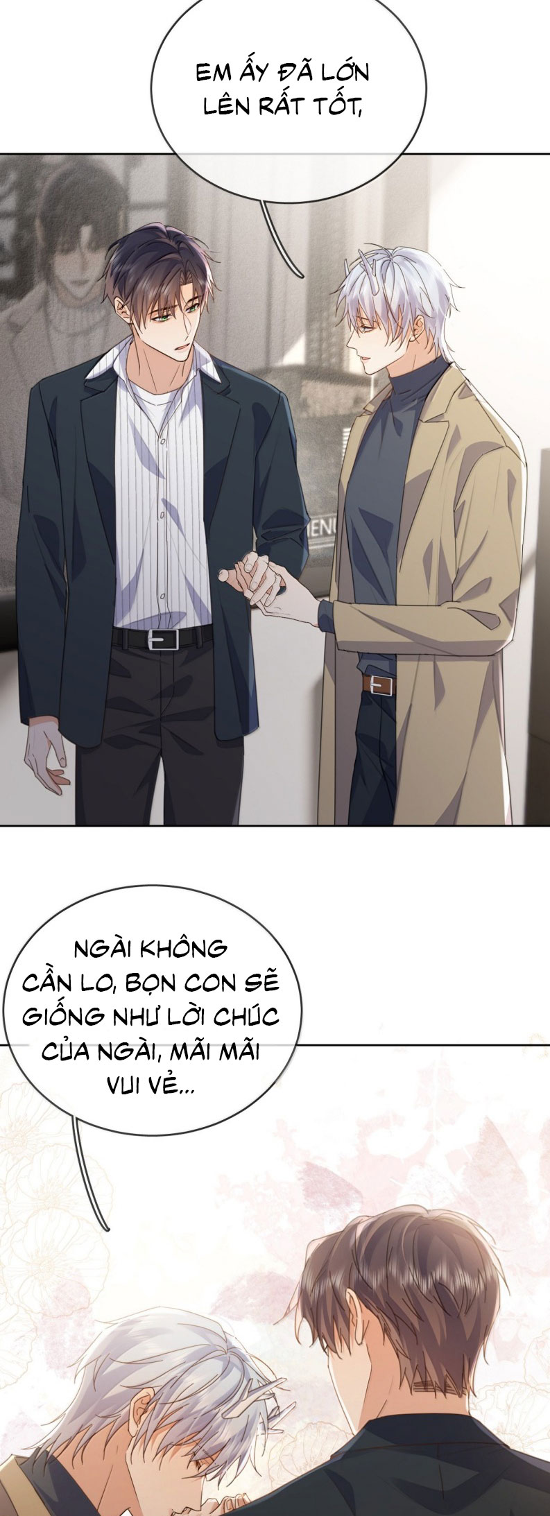 Huynh Dạy Dỗ Đệ Bất Kính Chapter 73 - Trang 2