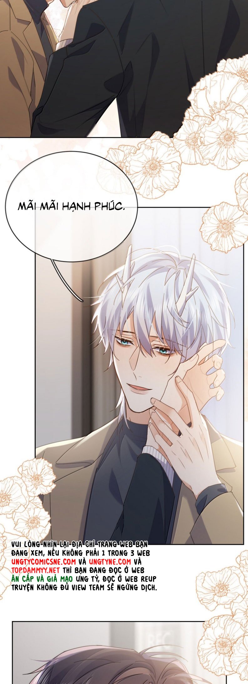 Huynh Dạy Dỗ Đệ Bất Kính Chapter 73 - Trang 2