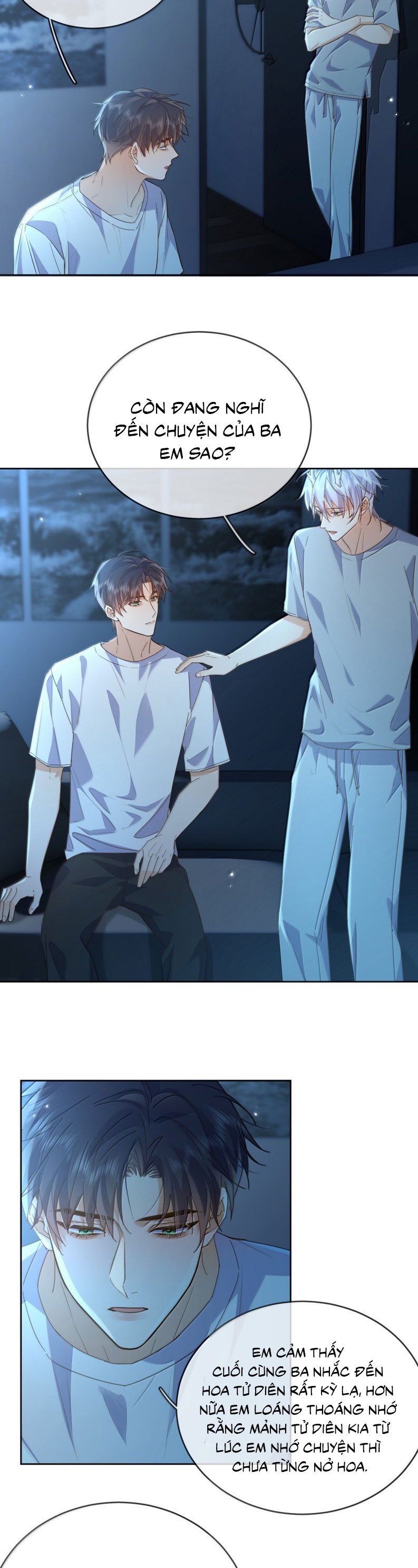 Huynh Dạy Dỗ Đệ Bất Kính Chapter 73 - Trang 2