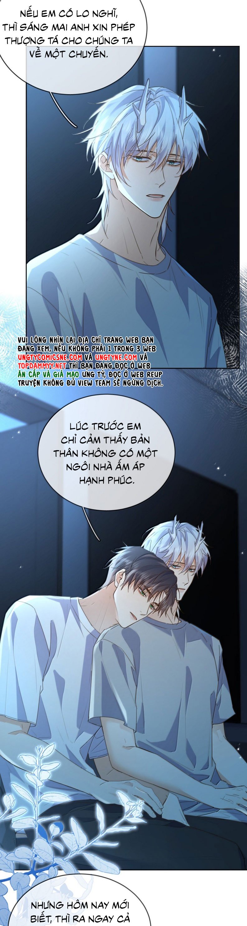 Huynh Dạy Dỗ Đệ Bất Kính Chapter 73 - Trang 2