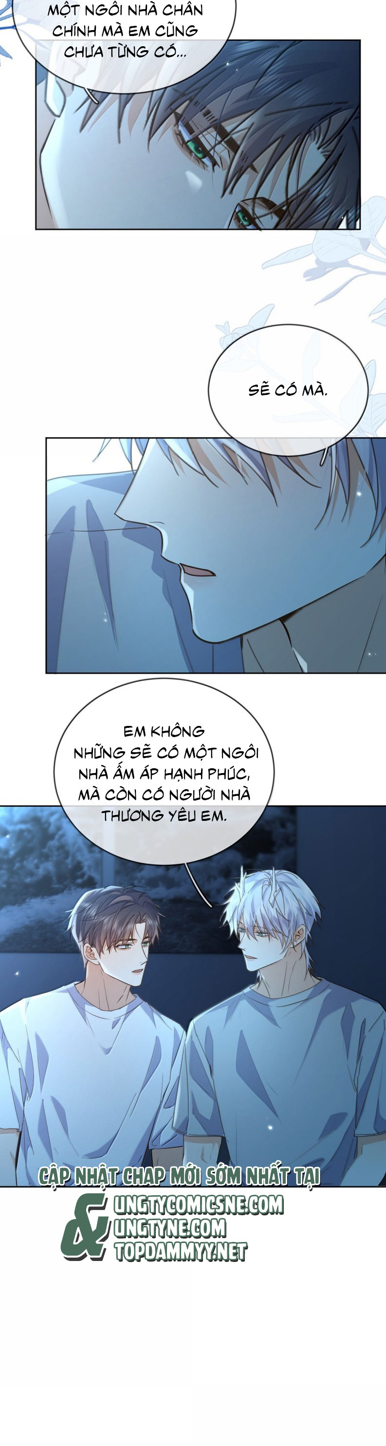 Huynh Dạy Dỗ Đệ Bất Kính Chapter 73 - Trang 2