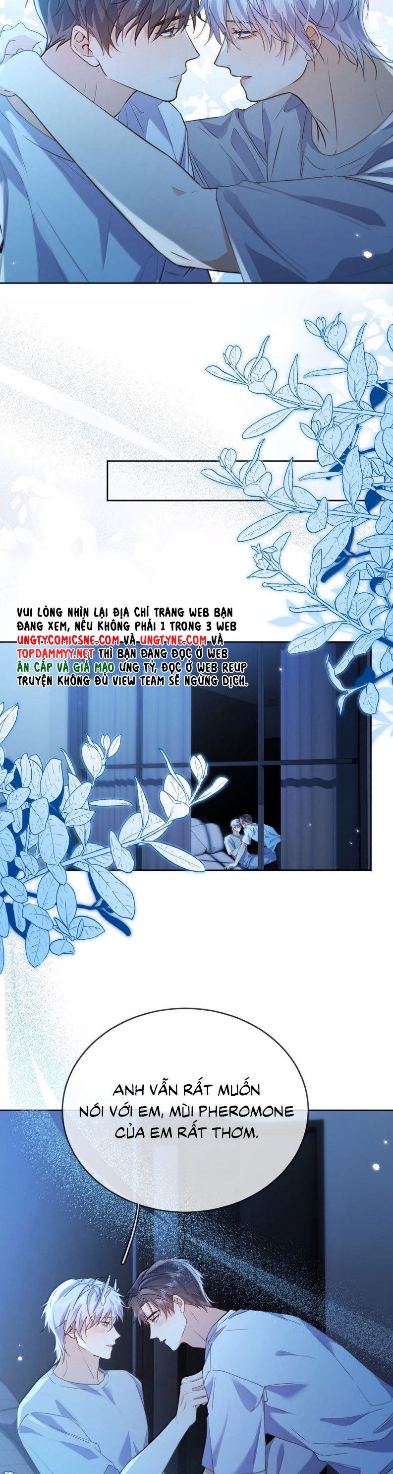 Huynh Dạy Dỗ Đệ Bất Kính Chapter 73 - Trang 2
