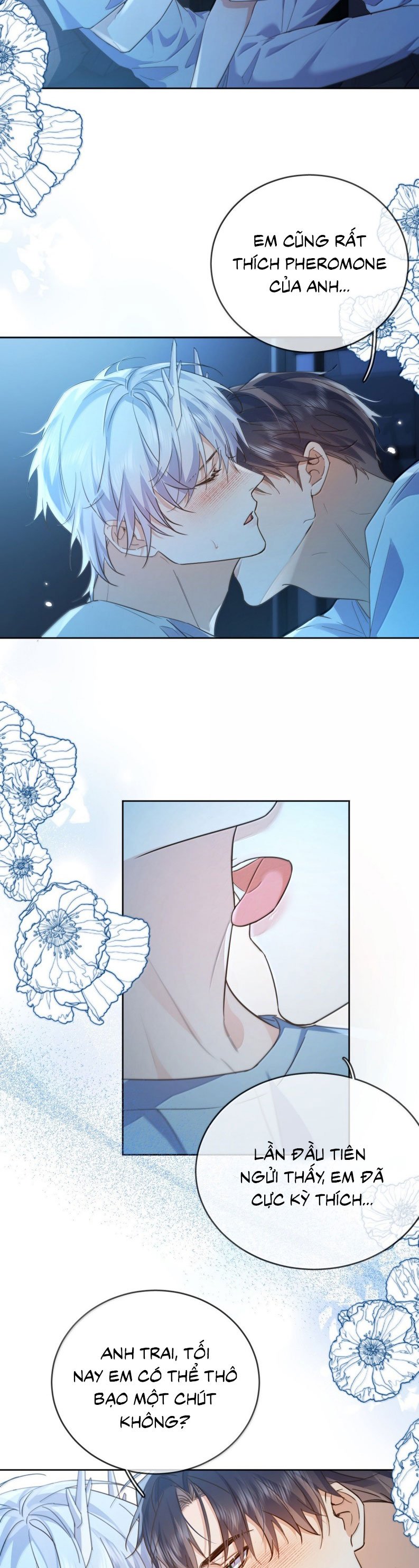 Huynh Dạy Dỗ Đệ Bất Kính Chapter 73 - Trang 2