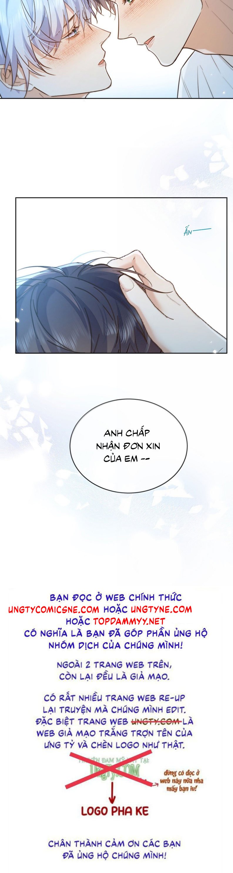Huynh Dạy Dỗ Đệ Bất Kính Chapter 73 - Trang 2