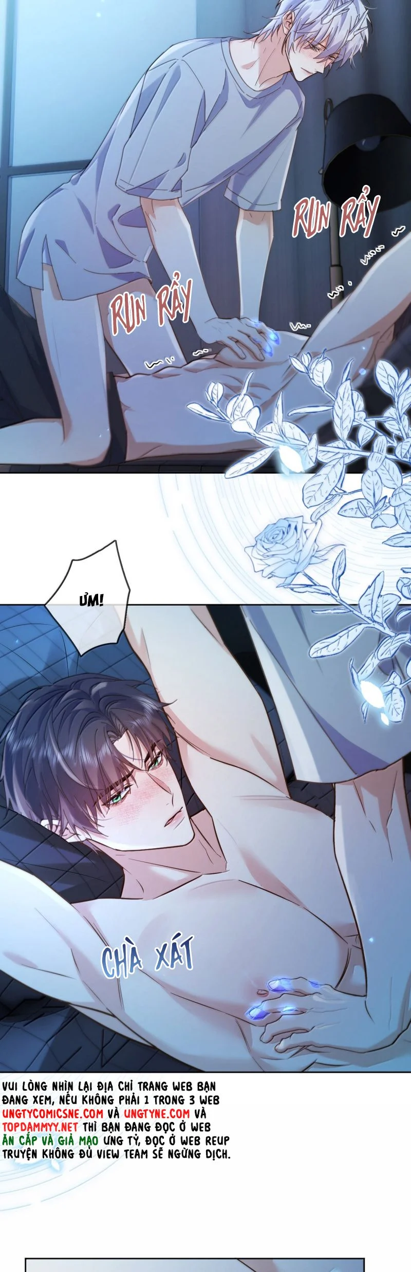 Huynh Dạy Dỗ Đệ Bất Kính Chapter 74 - Trang 2
