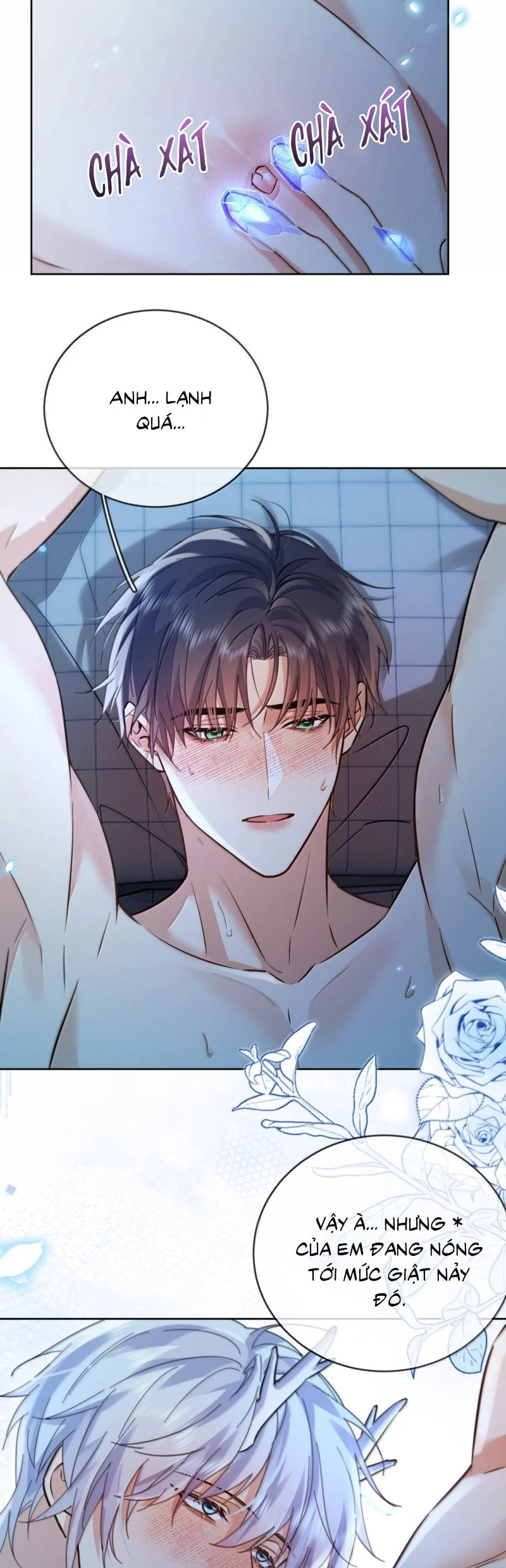 Huynh Dạy Dỗ Đệ Bất Kính Chapter 74 - Trang 2