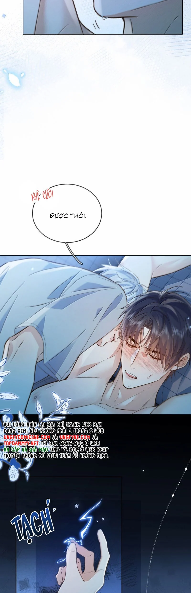 Huynh Dạy Dỗ Đệ Bất Kính Chapter 74 - Trang 2