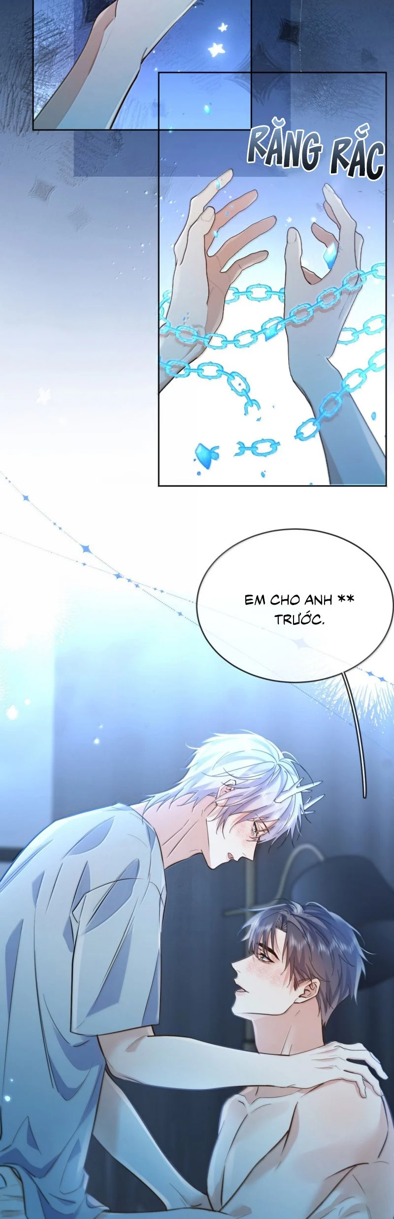 Huynh Dạy Dỗ Đệ Bất Kính Chapter 74 - Trang 2