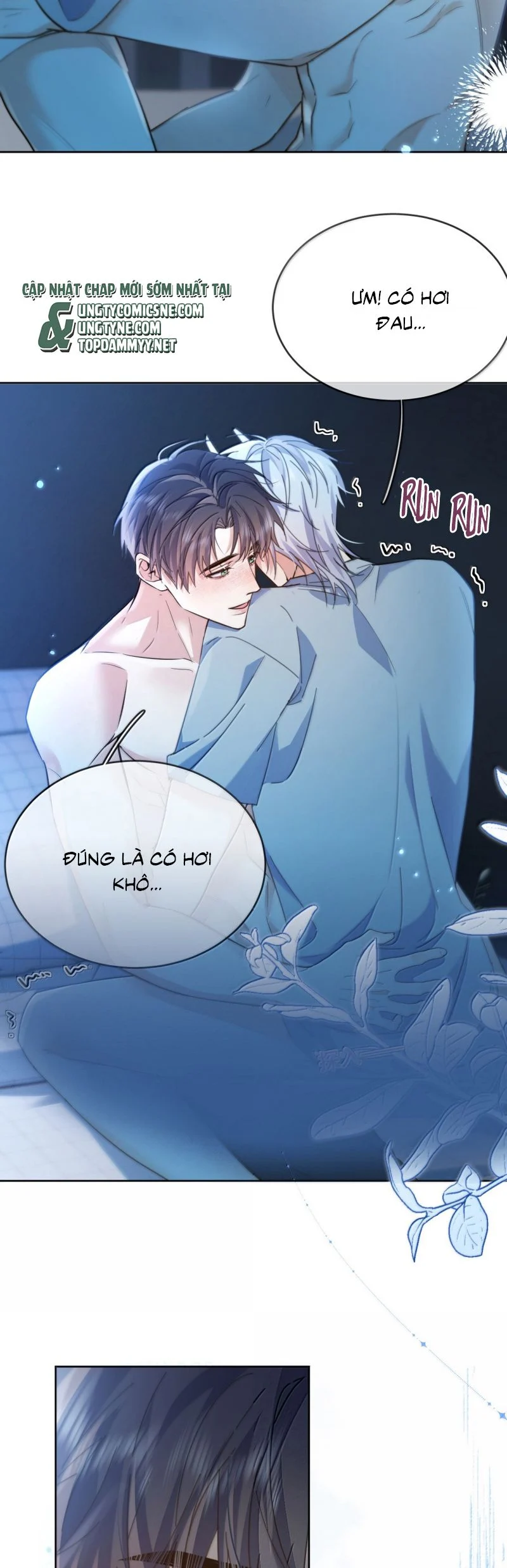Huynh Dạy Dỗ Đệ Bất Kính Chapter 74 - Trang 2