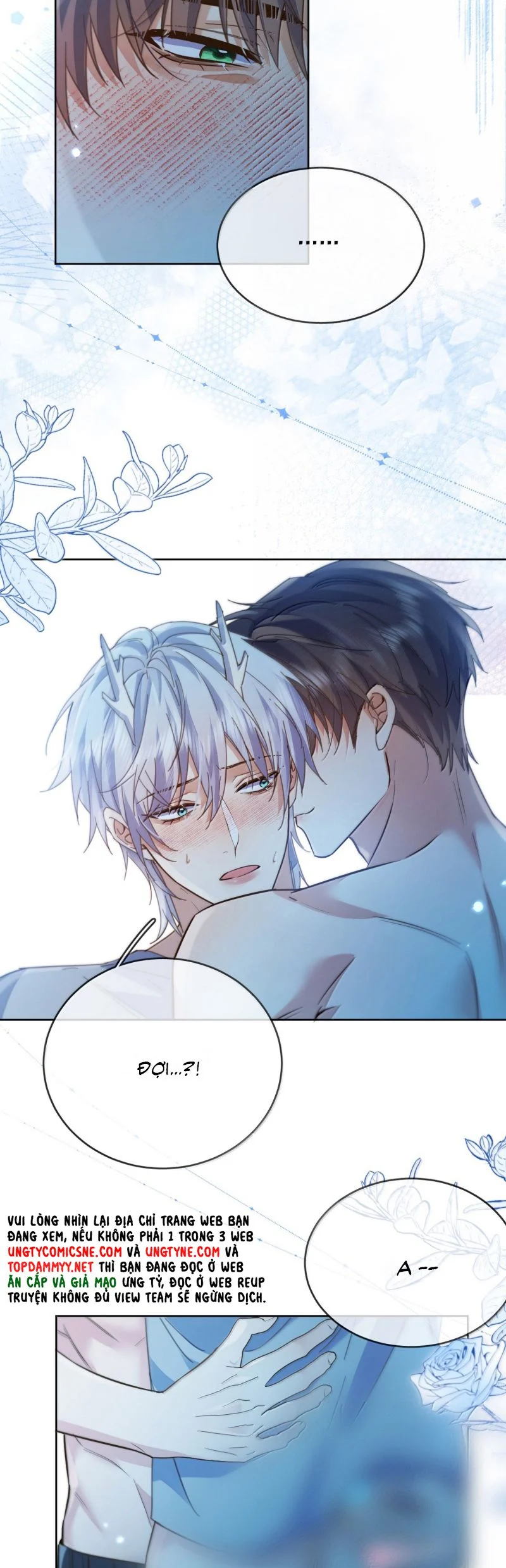 Huynh Dạy Dỗ Đệ Bất Kính Chapter 74 - Trang 2