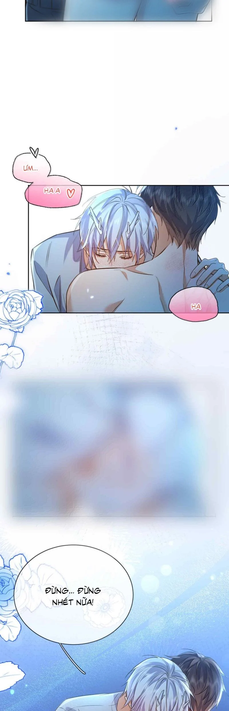 Huynh Dạy Dỗ Đệ Bất Kính Chapter 74 - Trang 2