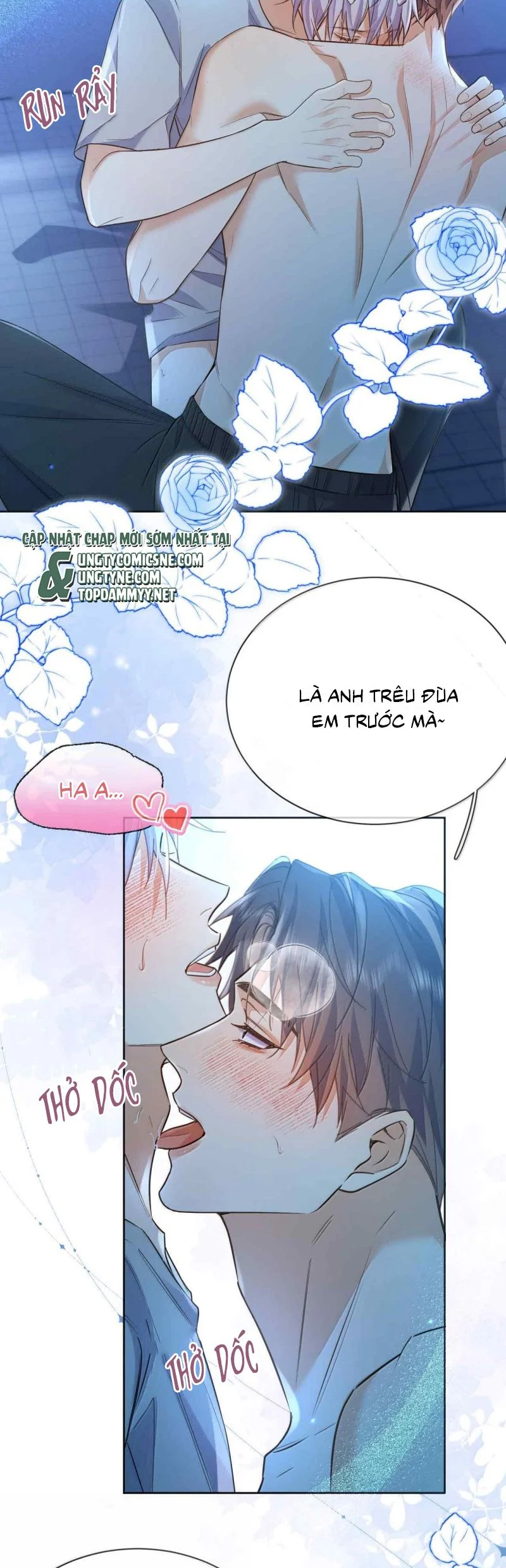 Huynh Dạy Dỗ Đệ Bất Kính Chapter 74 - Trang 2