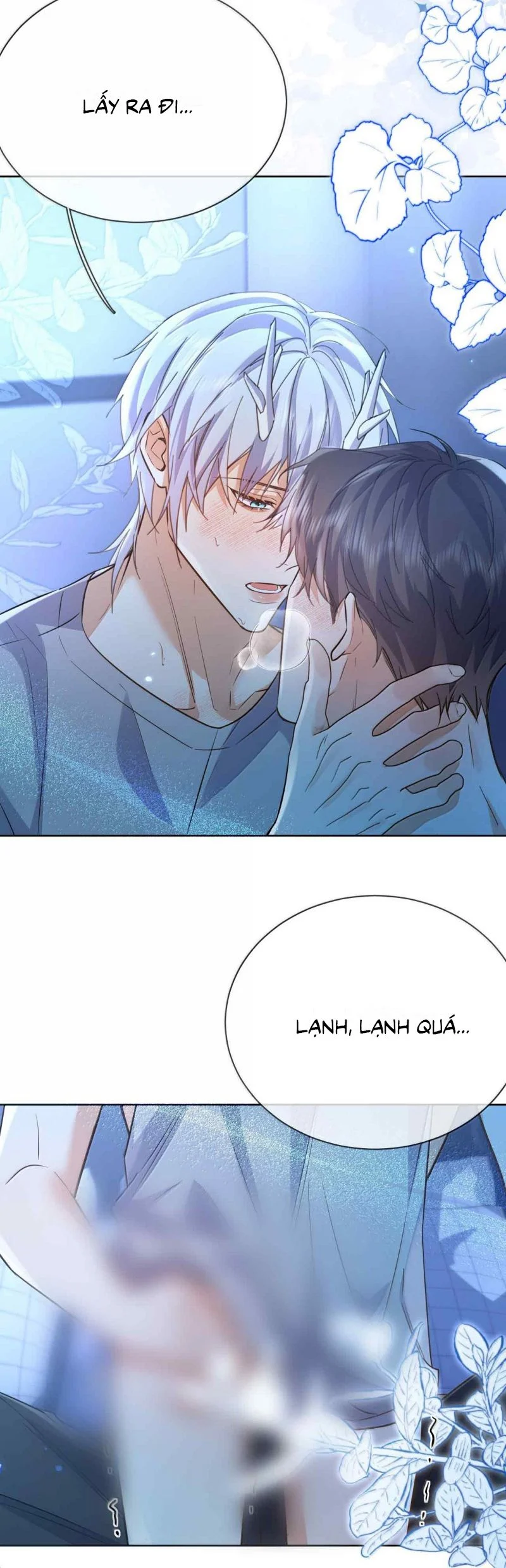 Huynh Dạy Dỗ Đệ Bất Kính Chapter 74 - Trang 2
