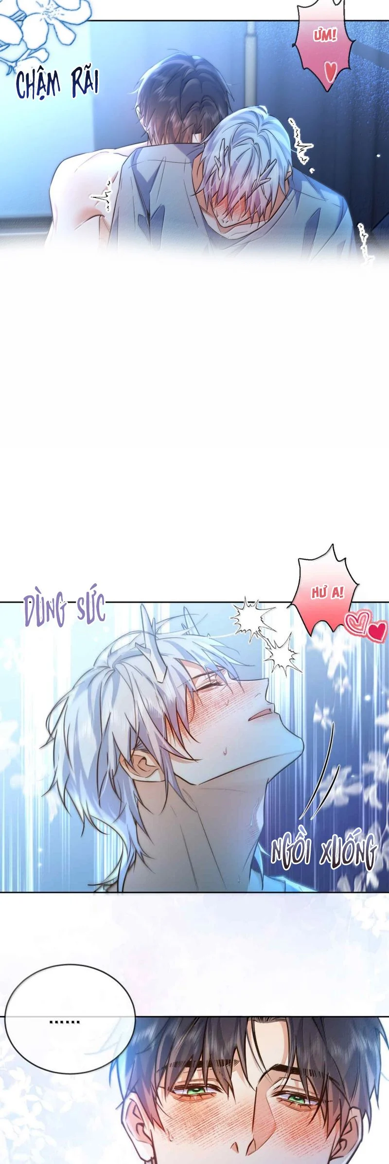 Huynh Dạy Dỗ Đệ Bất Kính Chapter 74 - Trang 2