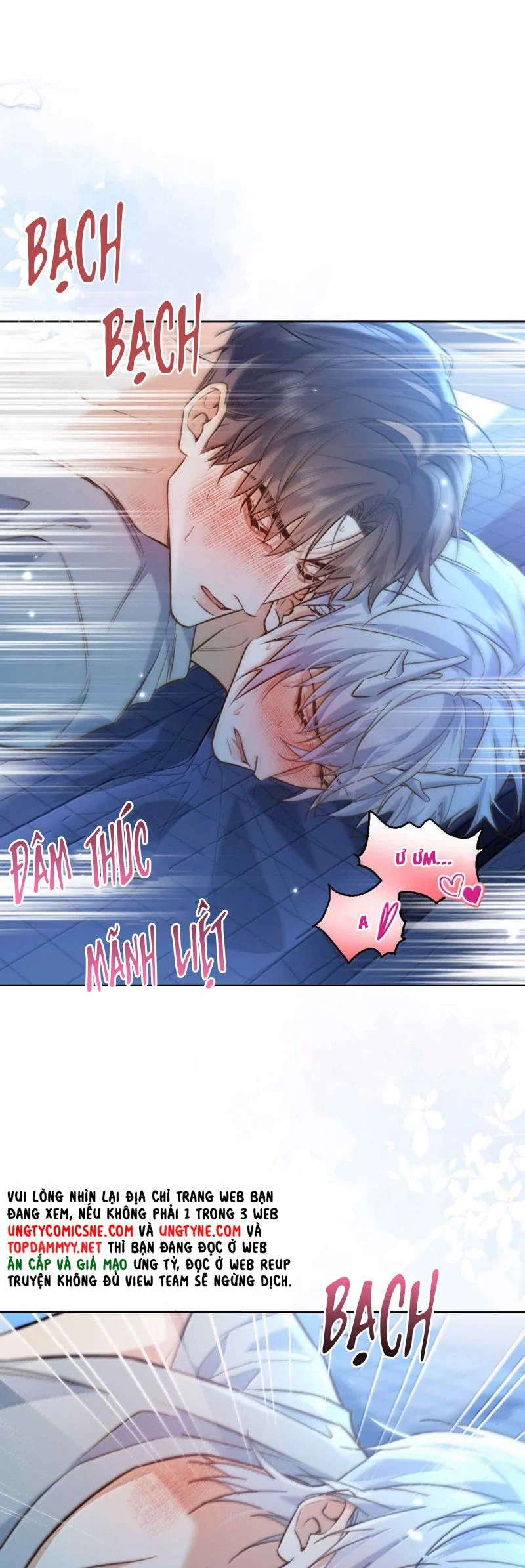 Huynh Dạy Dỗ Đệ Bất Kính Chapter 74 - Trang 2