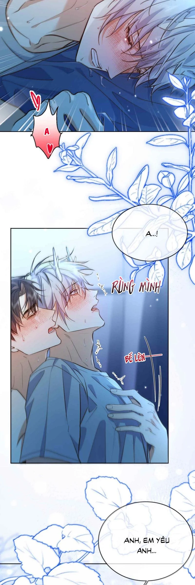 Huynh Dạy Dỗ Đệ Bất Kính Chapter 74 - Trang 2