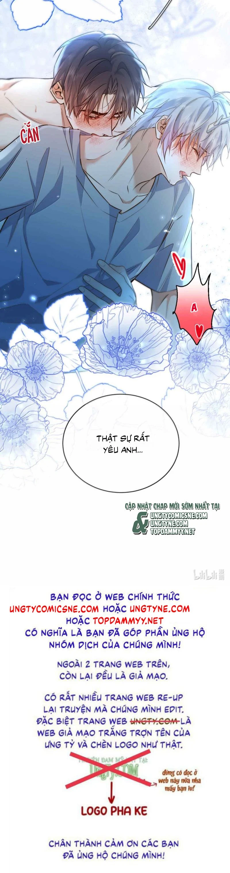 Huynh Dạy Dỗ Đệ Bất Kính Chapter 74 - Trang 2