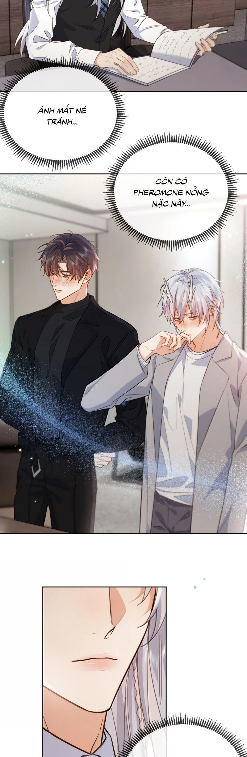 Huynh Dạy Dỗ Đệ Bất Kính Chapter 75 - Trang 2