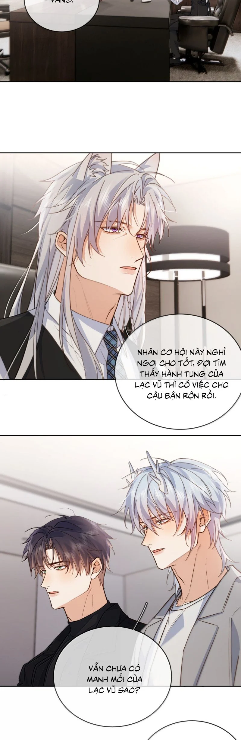 Huynh Dạy Dỗ Đệ Bất Kính Chapter 75 - Trang 2