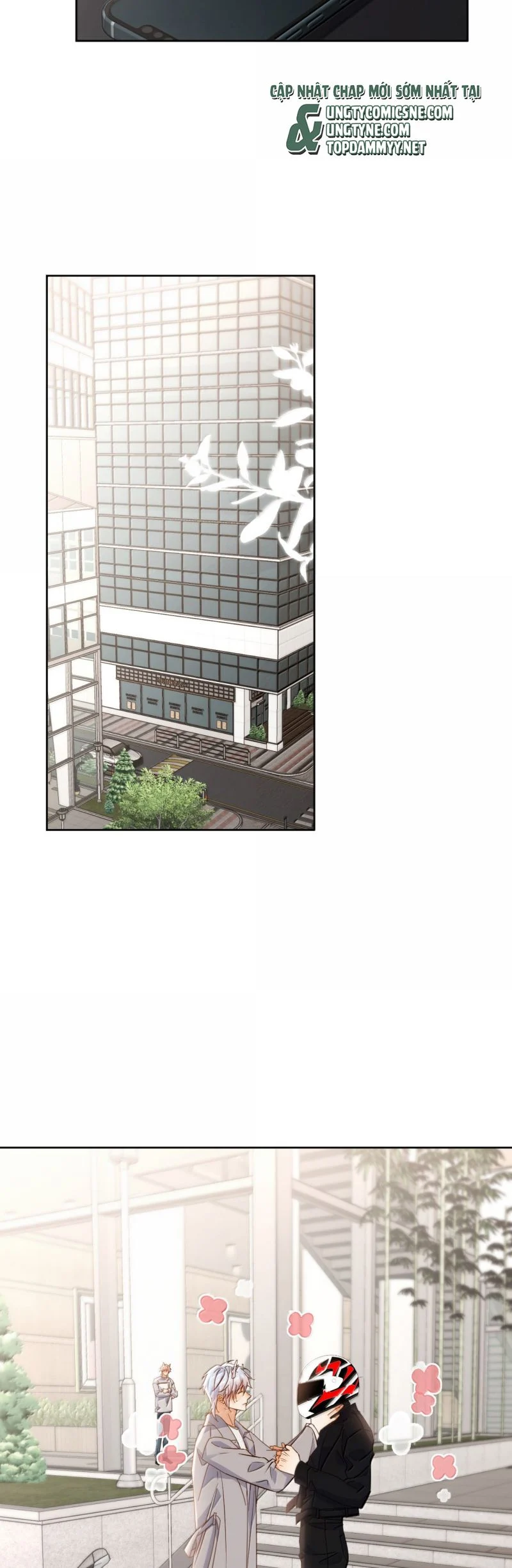 Huynh Dạy Dỗ Đệ Bất Kính Chapter 75 - Trang 2