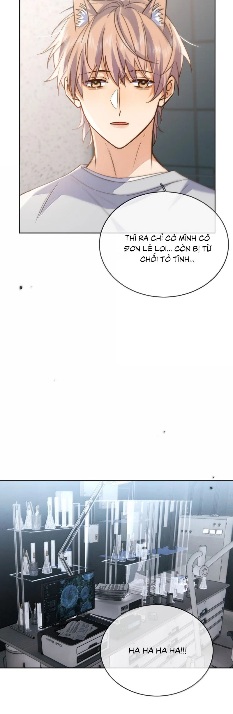 Huynh Dạy Dỗ Đệ Bất Kính Chapter 75 - Trang 2