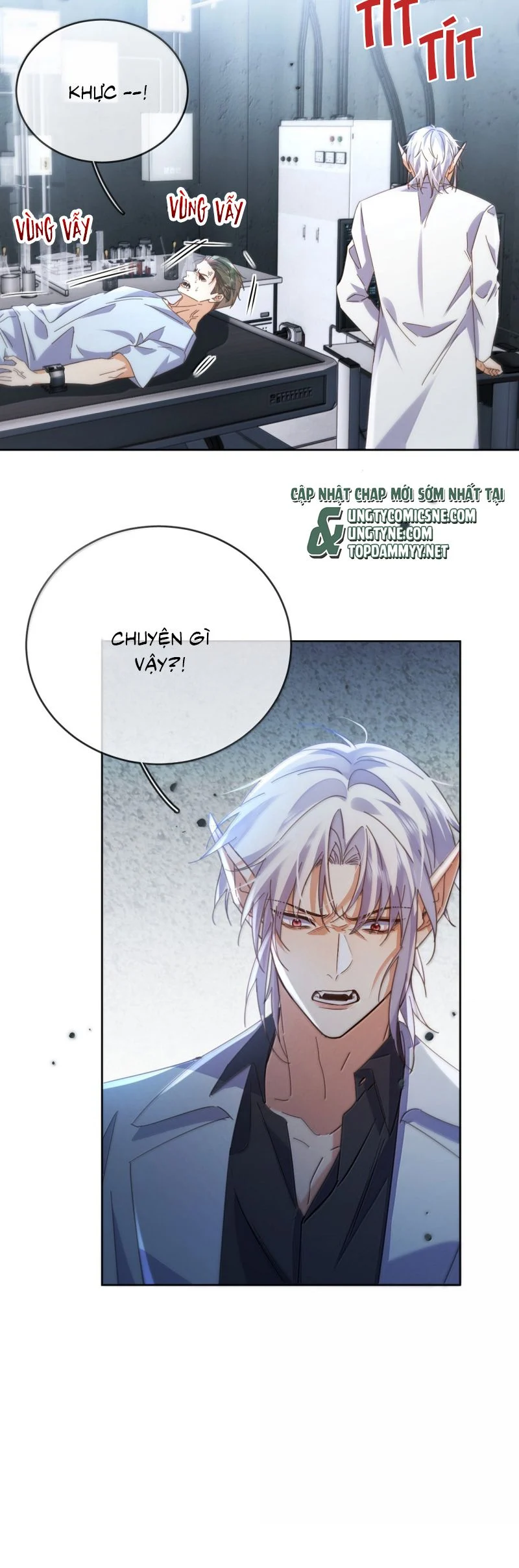 Huynh Dạy Dỗ Đệ Bất Kính Chapter 75 - Trang 2