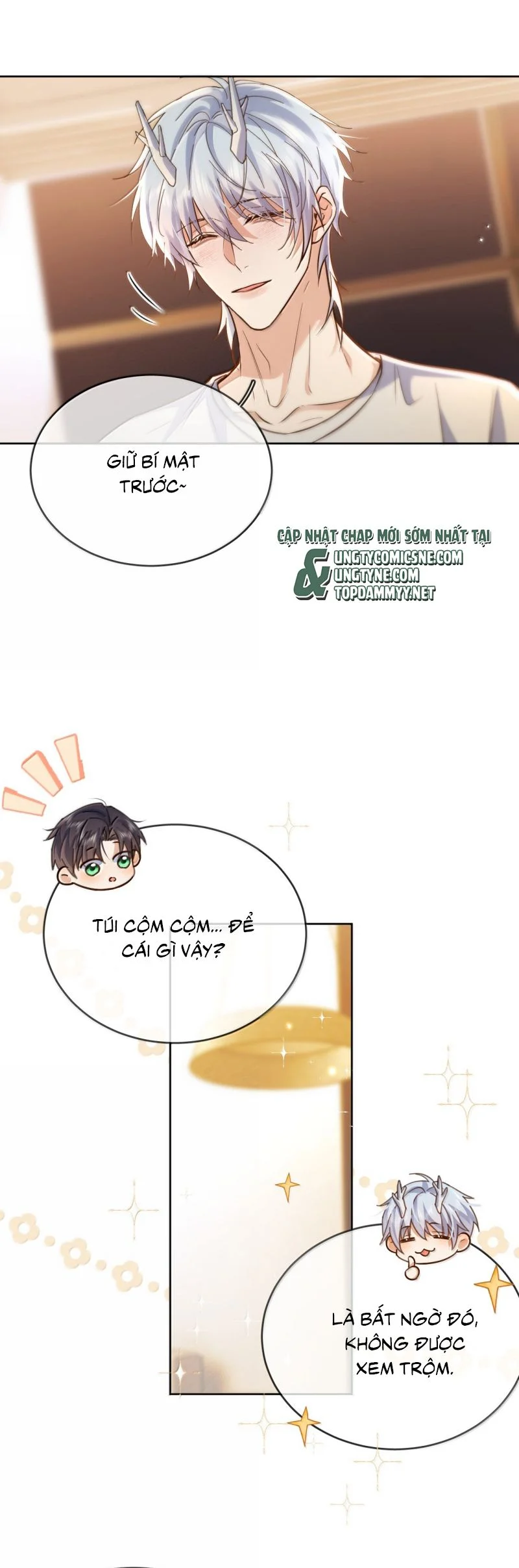 Huynh Dạy Dỗ Đệ Bất Kính Chapter 75 - Trang 2