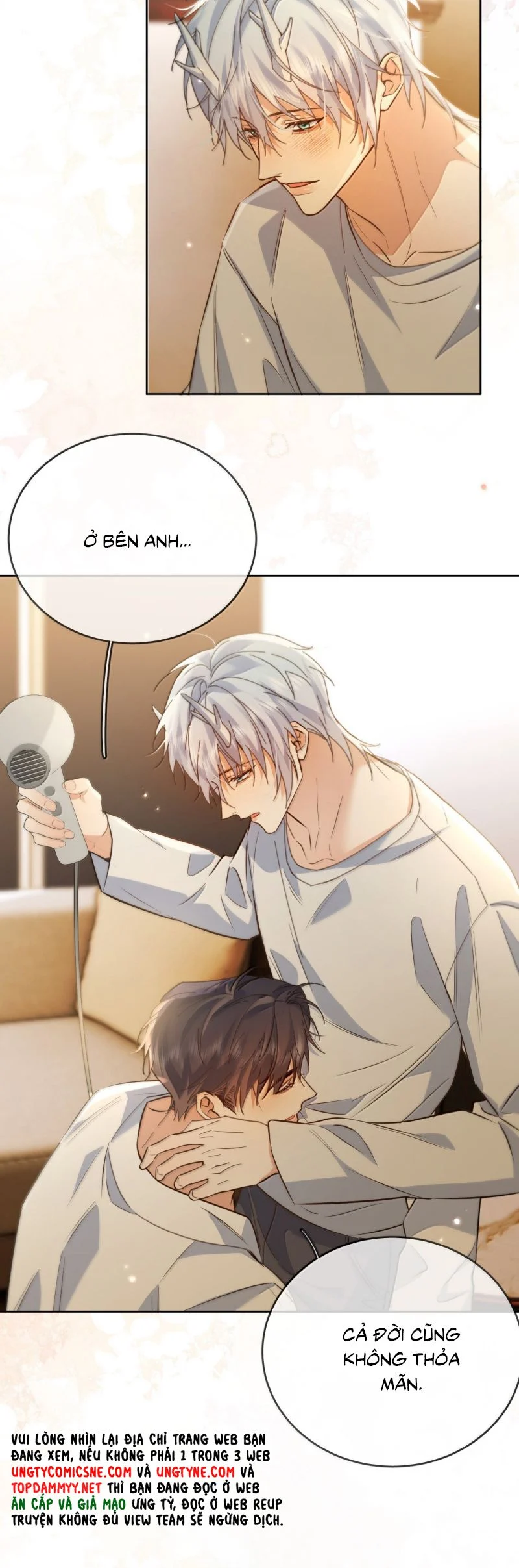 Huynh Dạy Dỗ Đệ Bất Kính Chapter 75 - Trang 2