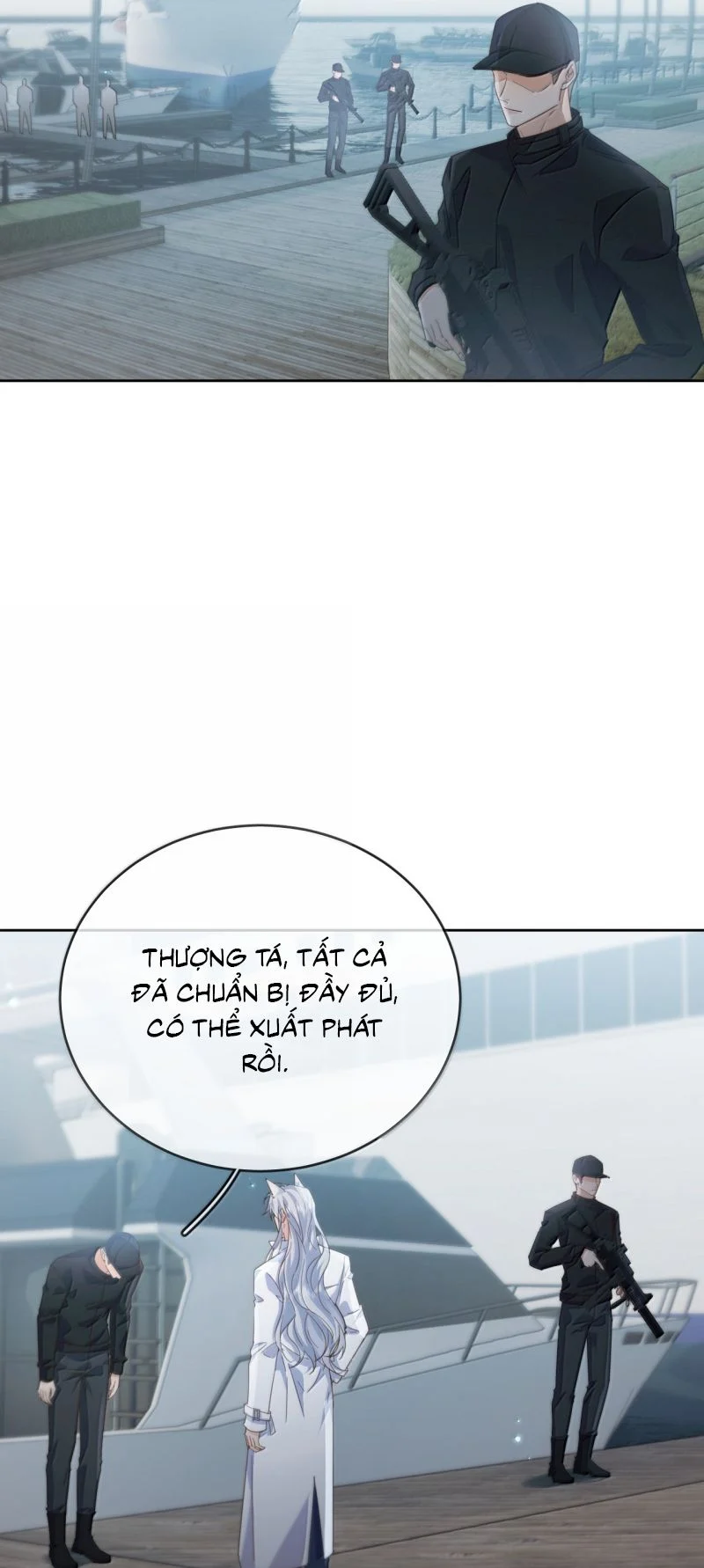Huynh Dạy Dỗ Đệ Bất Kính Chapter 81 3