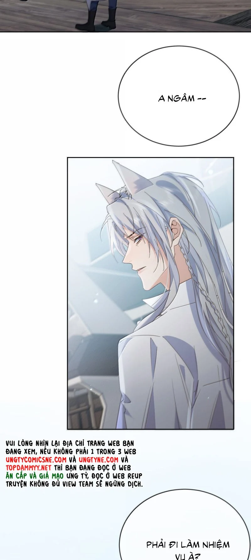 Huynh Dạy Dỗ Đệ Bất Kính Chapter 81 4