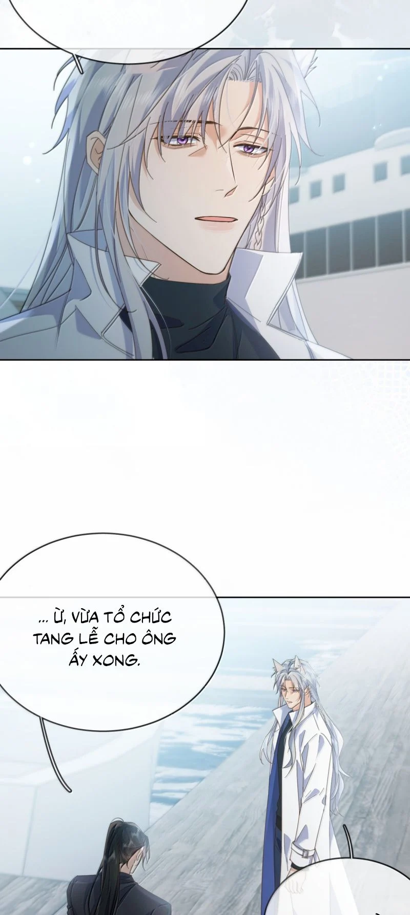 Huynh Dạy Dỗ Đệ Bất Kính Chapter 81 7