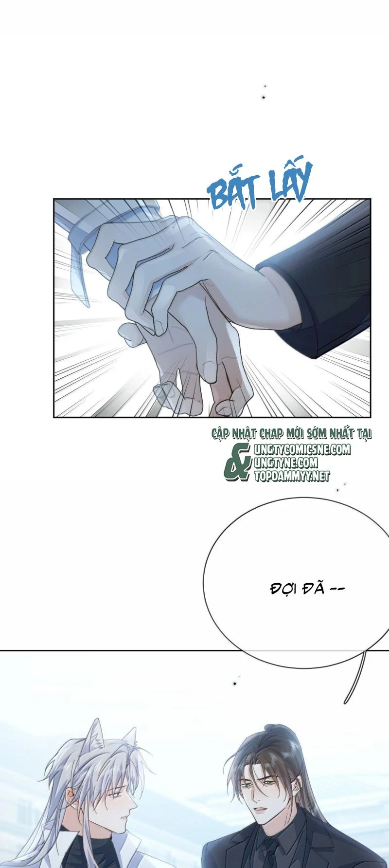 Huynh Dạy Dỗ Đệ Bất Kính Chapter 81 10