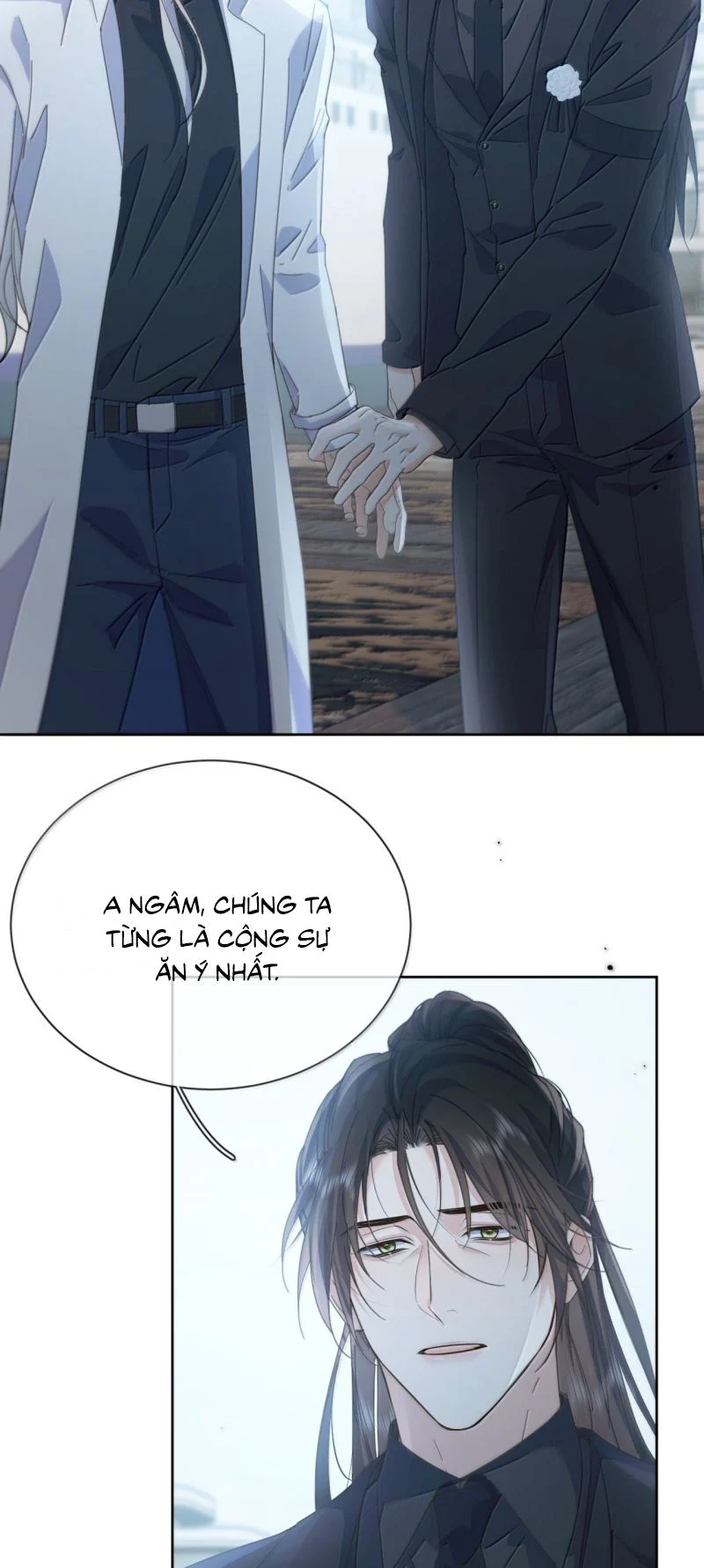 Huynh Dạy Dỗ Đệ Bất Kính Chapter 81 11