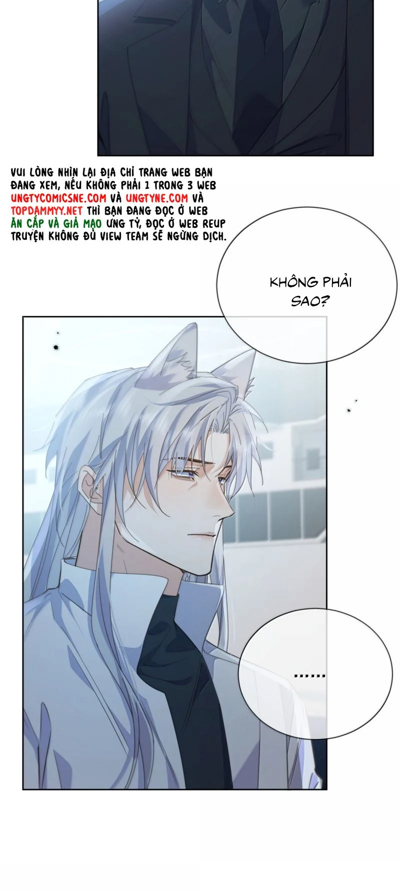 Huynh Dạy Dỗ Đệ Bất Kính Chapter 81 12