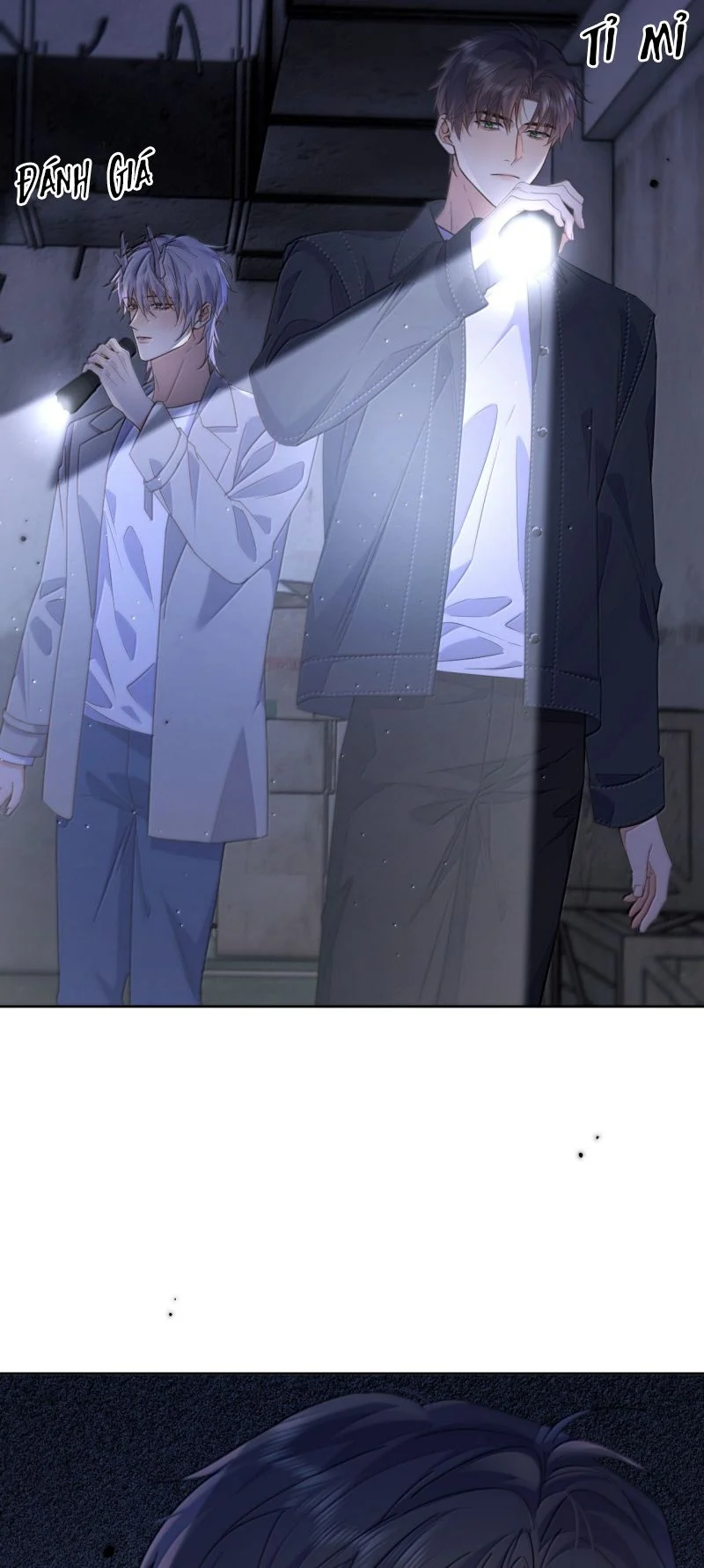 Huynh Dạy Dỗ Đệ Bất Kính Chapter 81 14
