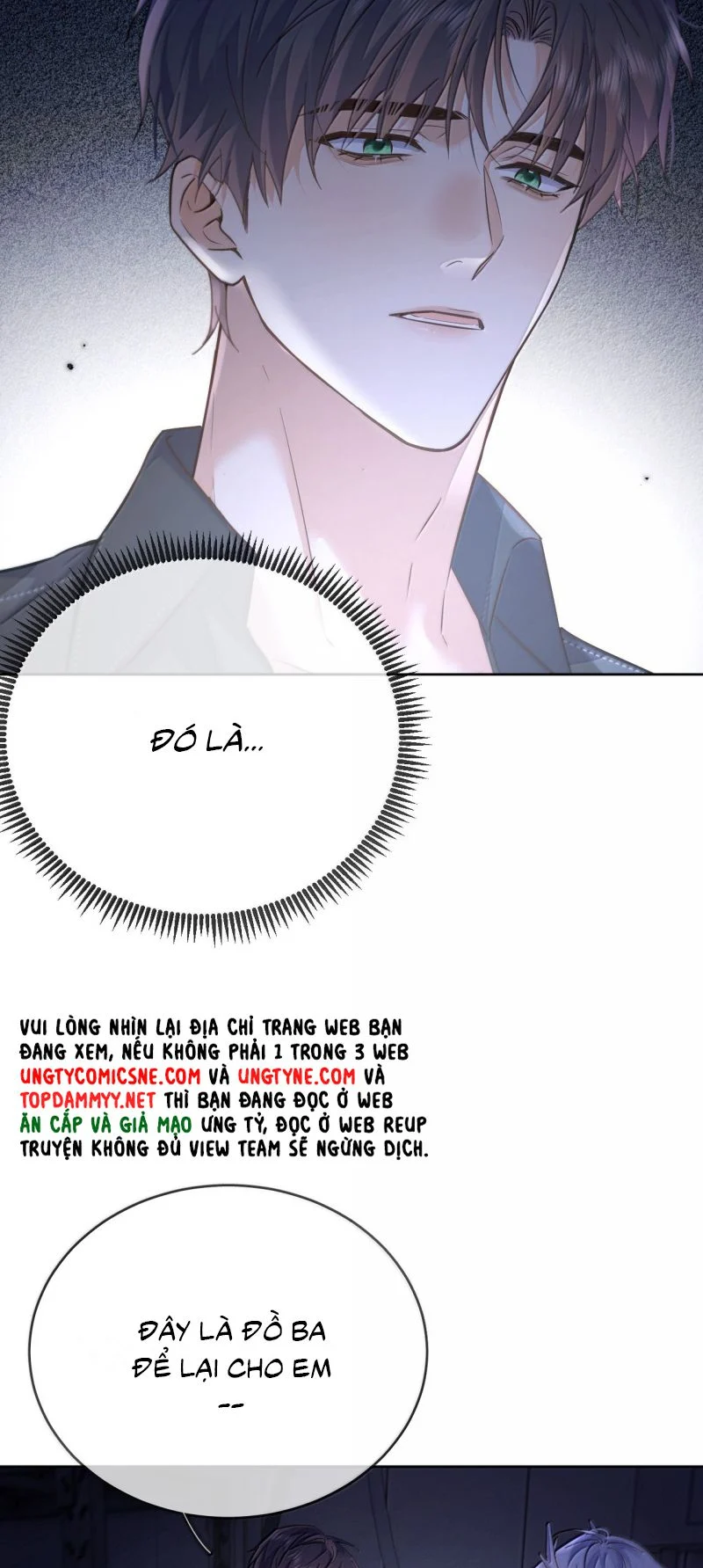 Huynh Dạy Dỗ Đệ Bất Kính Chapter 81 15