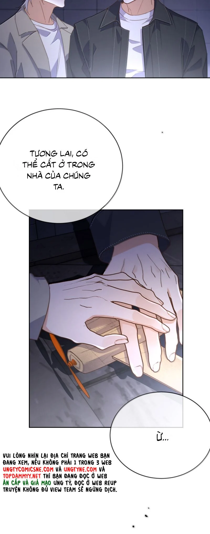 Huynh Dạy Dỗ Đệ Bất Kính Chapter 81 19
