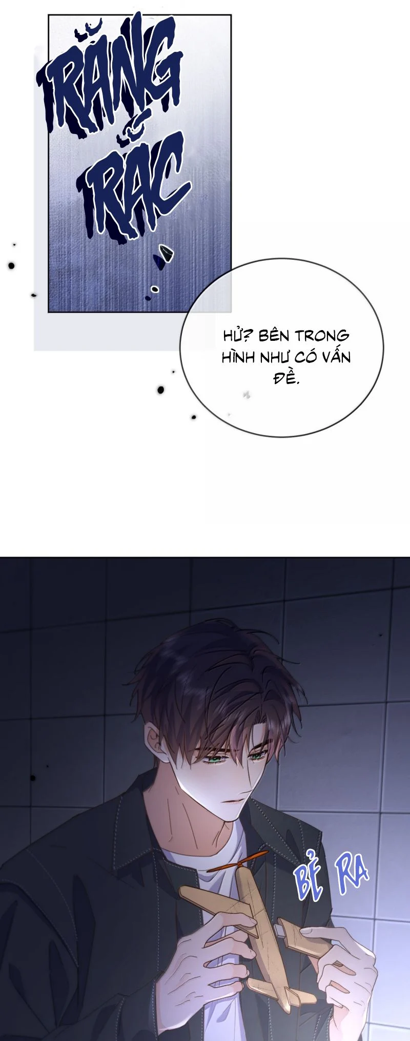 Huynh Dạy Dỗ Đệ Bất Kính Chapter 81 20
